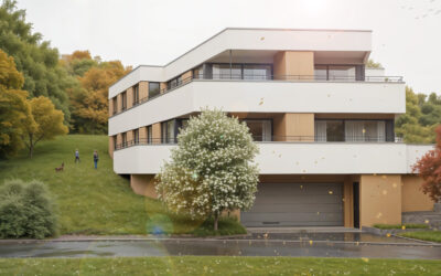 Verkaufsstart Müliacker, Rafz