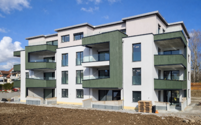 Endspurt Casa Giardino!